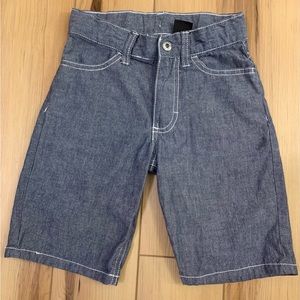 Calvin Klein Jeans Shorts Boys Size 6